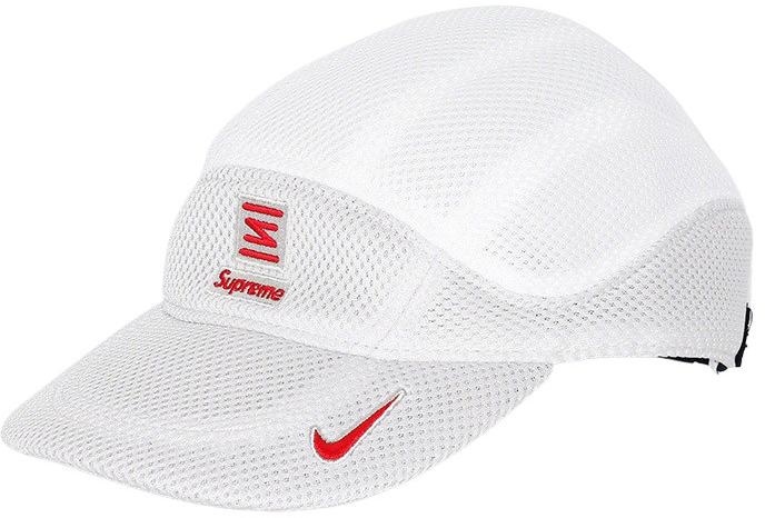 Supreme®/Nike® Shox Running Hat view 3
